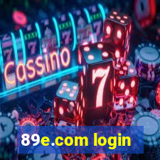 89e.com login